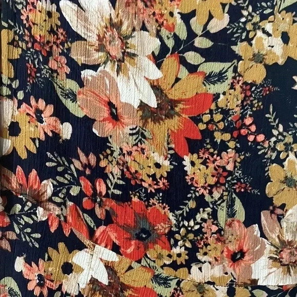 Umgee Dress Size M - Picture 5 of 7